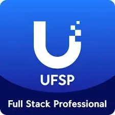 UFSP - Full Stack Professional