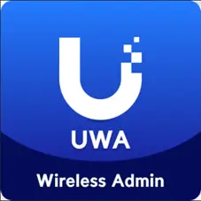 UWA - Wireless Admin