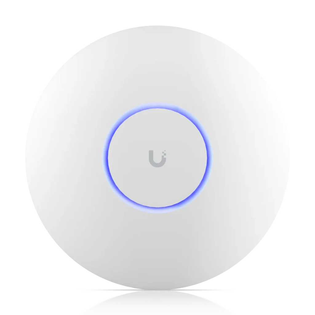 UniFi U6 pro